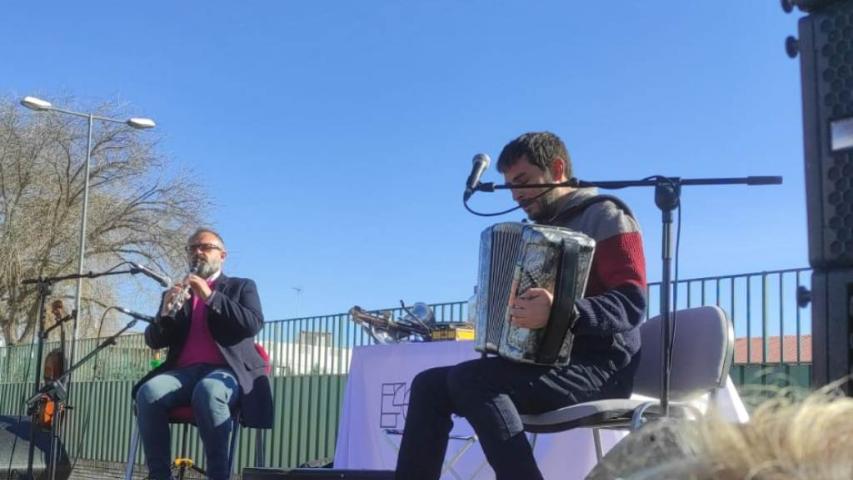 concierto ies