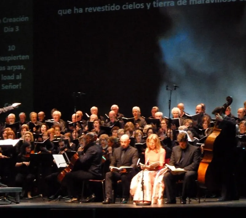 concierto la creacion mu 2108 4r