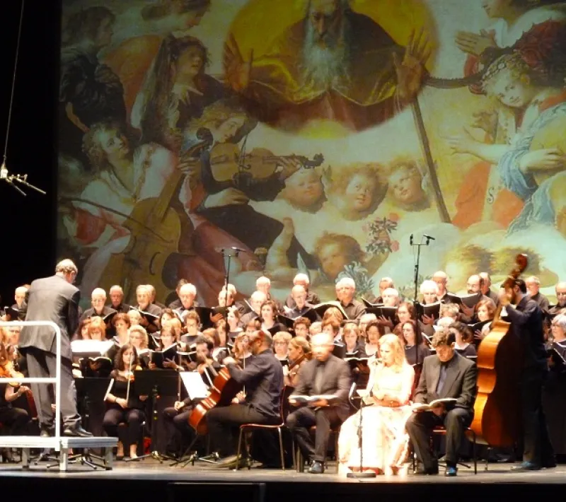 concierto la creacion mu 2108 5r