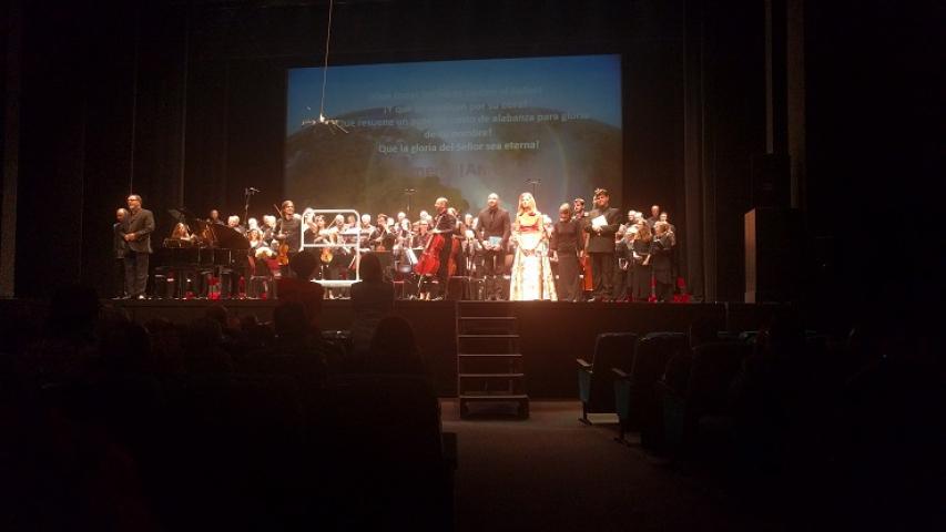 concierto la creacion mu 2108 8r