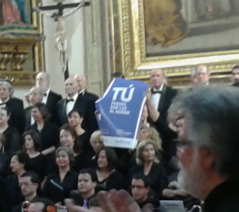 concierto mu en los jeronimos