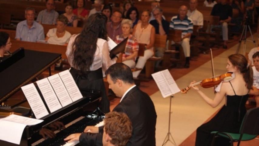 concierto mu majadahonda 2016 3r