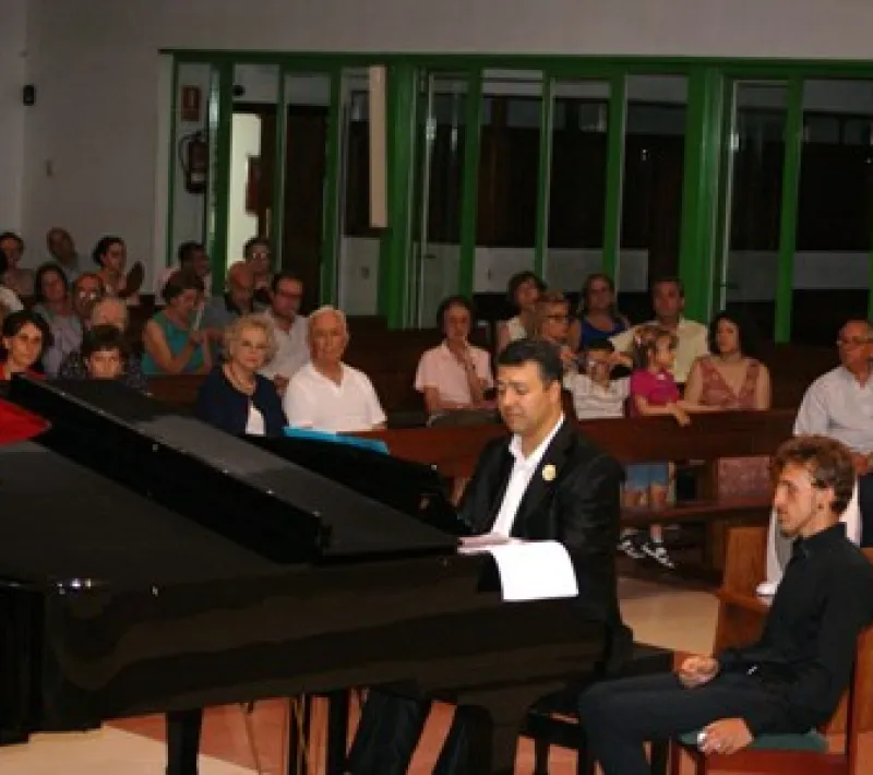 concierto mu majadahonda 2016 5r
