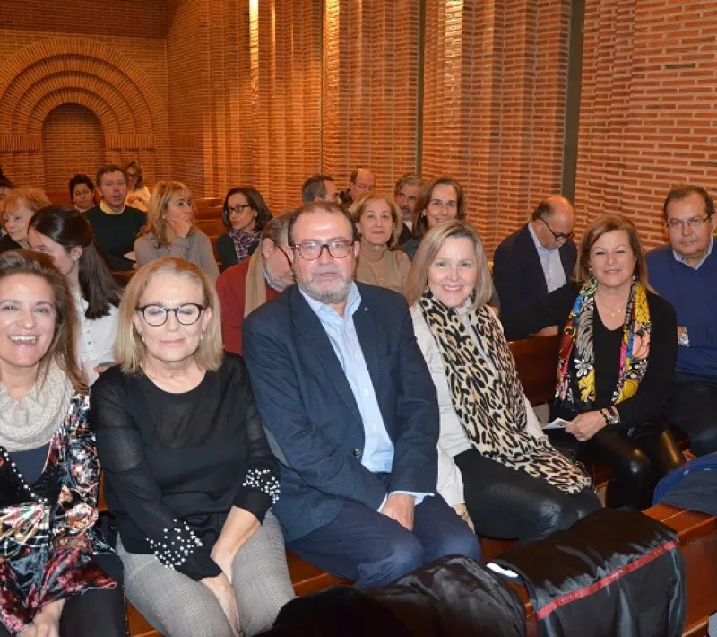 Concierto de Navidad 2019 de Manos Unidas Madrid