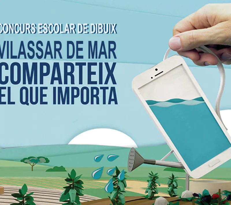 El gOvi organiza un concurso de dibujo en soporte a Mans Unides