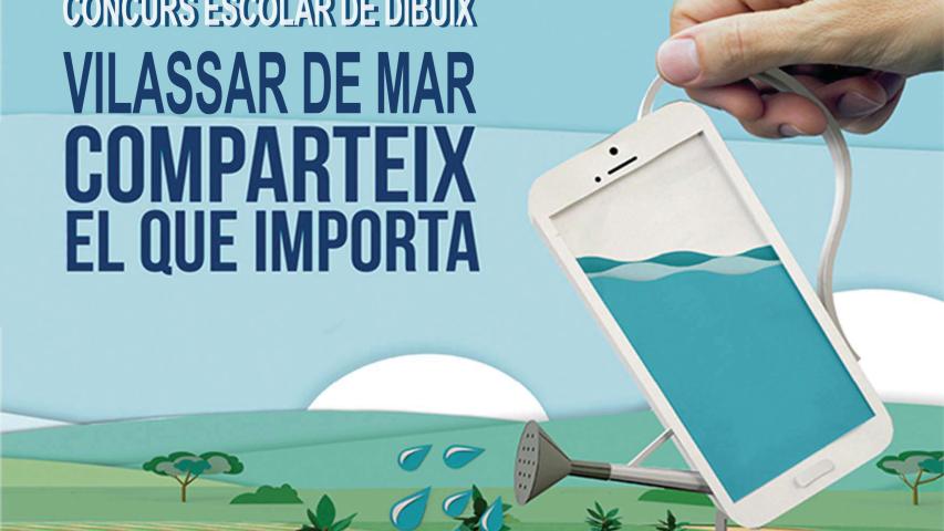 El gOvi organiza un concurso de dibujo en soporte a Mans Unides