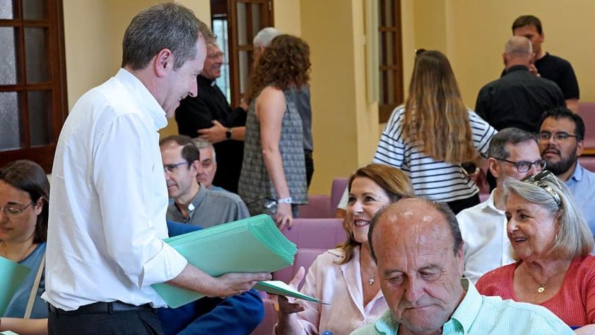 consejo pastoral 3