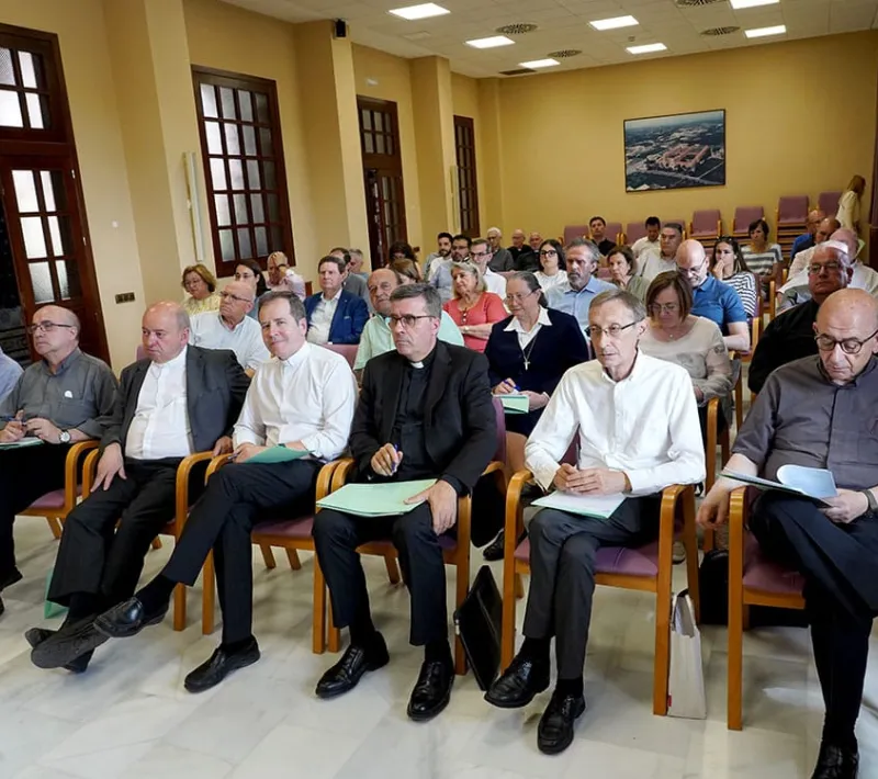 consejo pastoral 6
