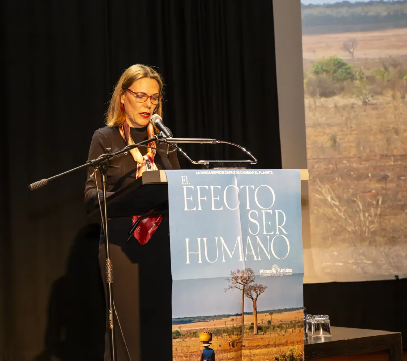 consuelo atril