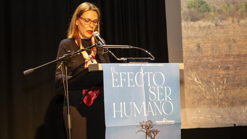 consuelo atril