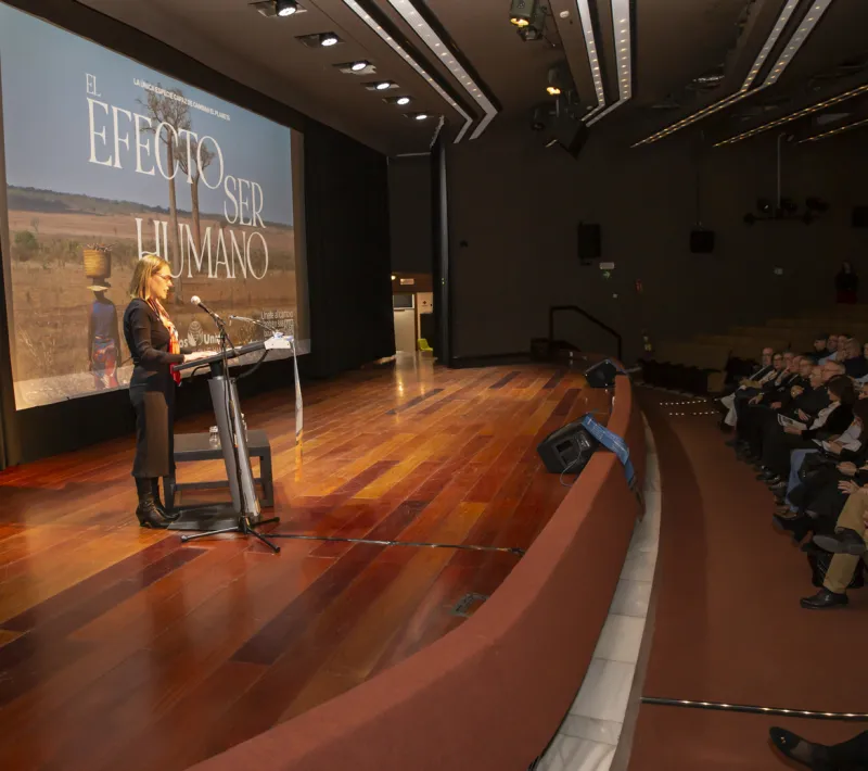 consuelo y publico