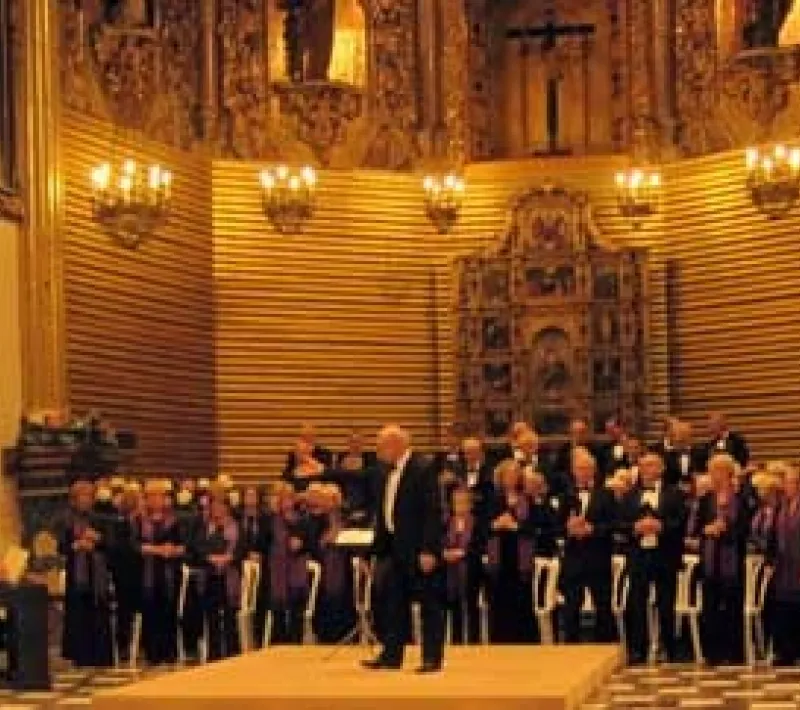 coro orihuela 0