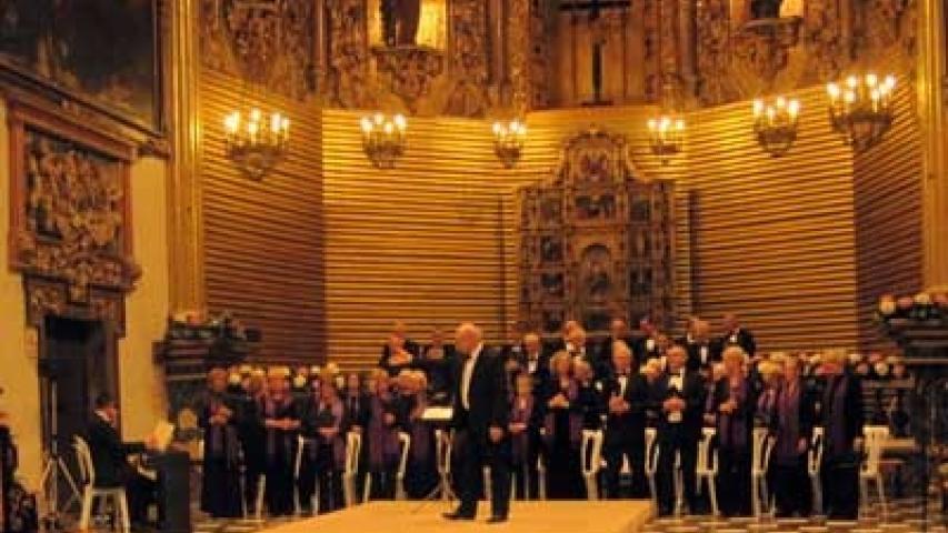 coro orihuela 0