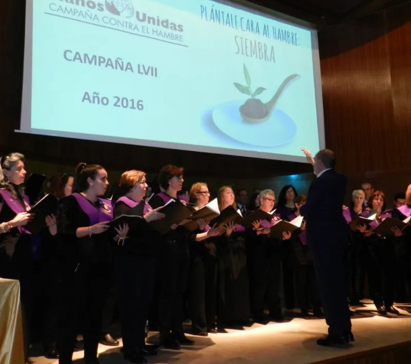 coro