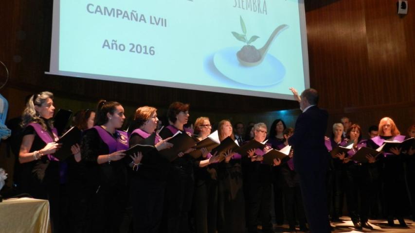 coro