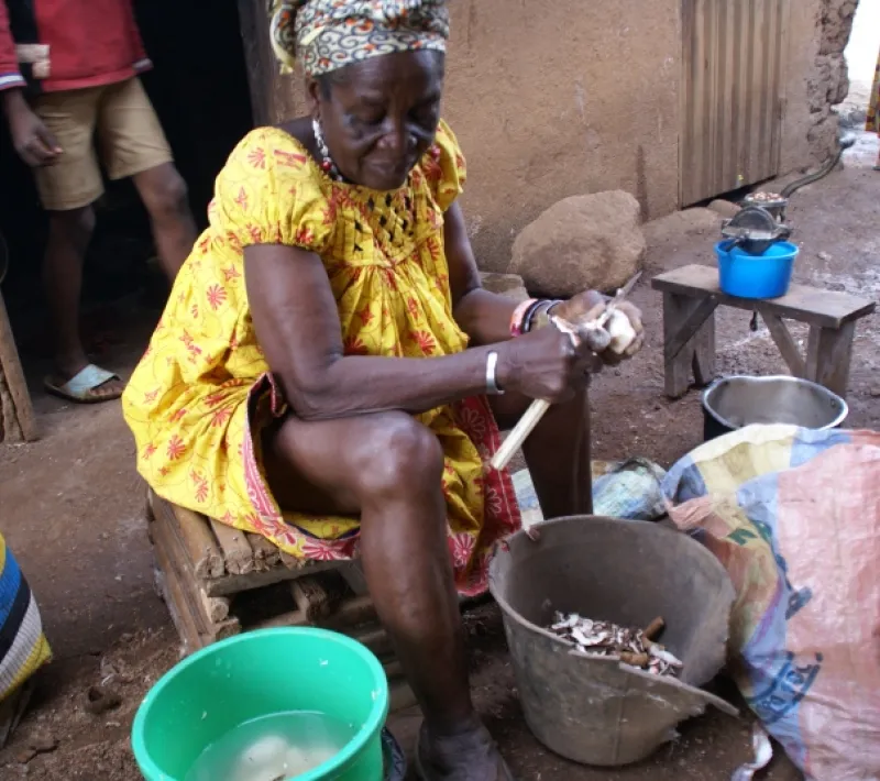coronavirus africa proyectos emergencia manos unidas camerun javier marmol 0