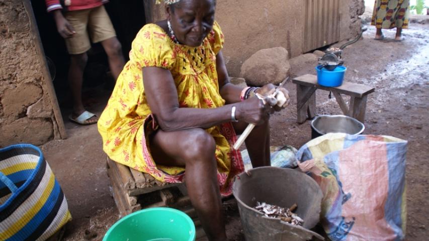 coronavirus africa proyectos emergencia manos unidas camerun javier marmol 0