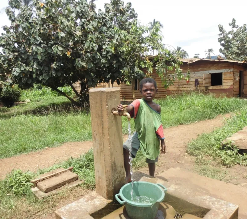 coronavirus africa proyectos emergencia manos unidas camerun manos unidas