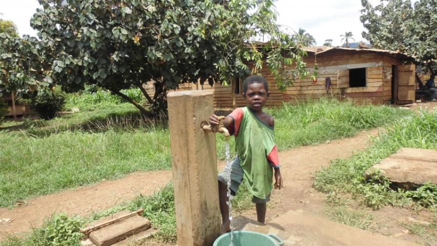 coronavirus africa proyectos emergencia manos unidas camerun manos unidas
