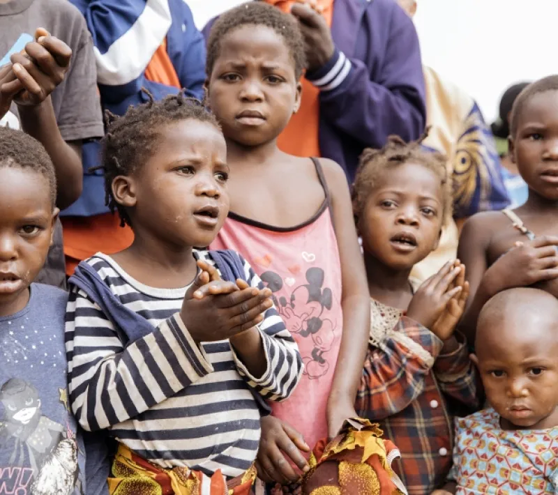 coronavirus africa proyectos emergencia manos unidas mozambique limbo agency
