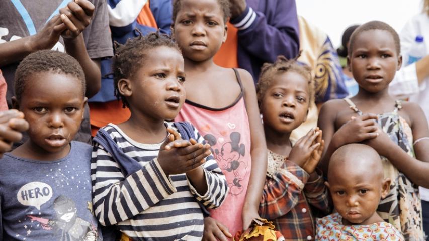 coronavirus africa proyectos emergencia manos unidas mozambique limbo agency