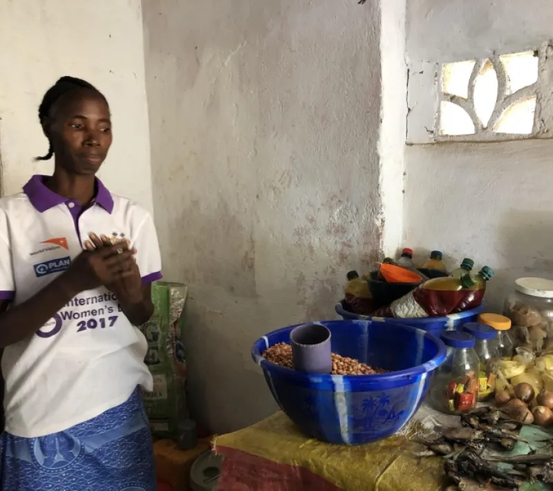 coronavirus africa proyectos emergencia manos unidas sierra leona maria nieto de la cierva