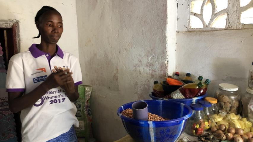 coronavirus africa proyectos emergencia manos unidas sierra leona maria nieto de la cierva