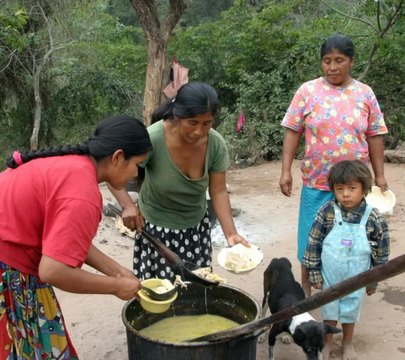 coronavirus america latina proyectos emergencia manos unidas bolivia javier fernandez
