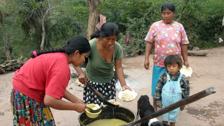coronavirus america latina proyectos emergencia manos unidas bolivia javier fernandez