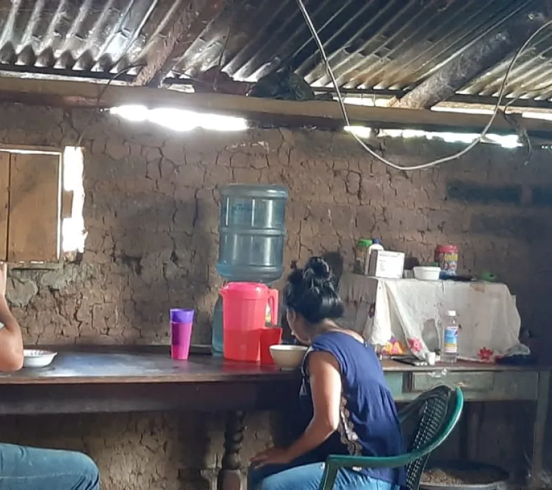Agroecología en Guatemala para hacer frente a las consecuencias del coronavirus
