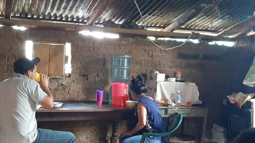 Agroecología en Guatemala para hacer frente a las consecuencias del coronavirus