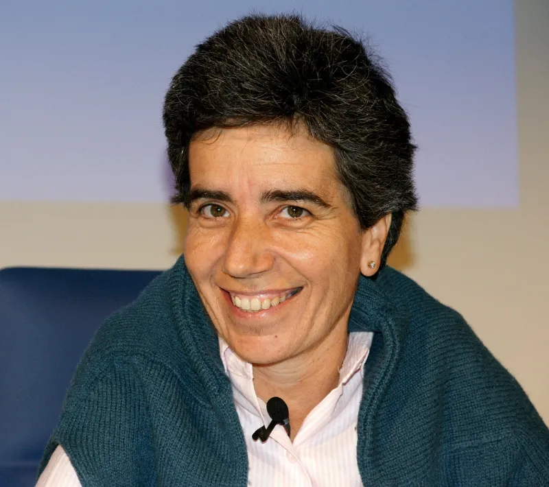 Covadonga Orejas