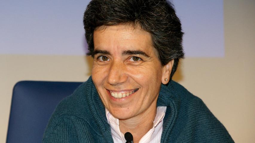 Covadonga Orejas