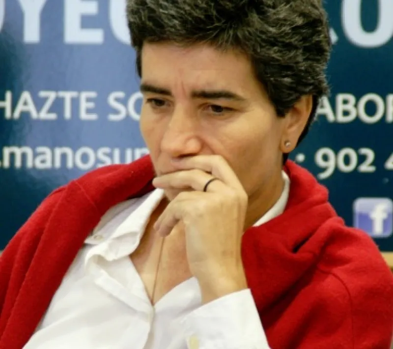 Covadonga Orejas
