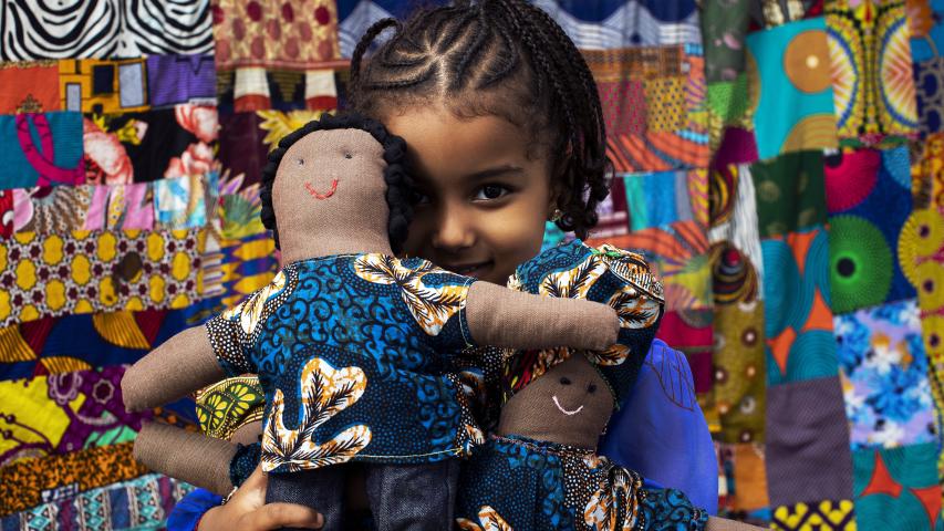 Trabajo Kuchinate en Israel. Foto: Kuchinate