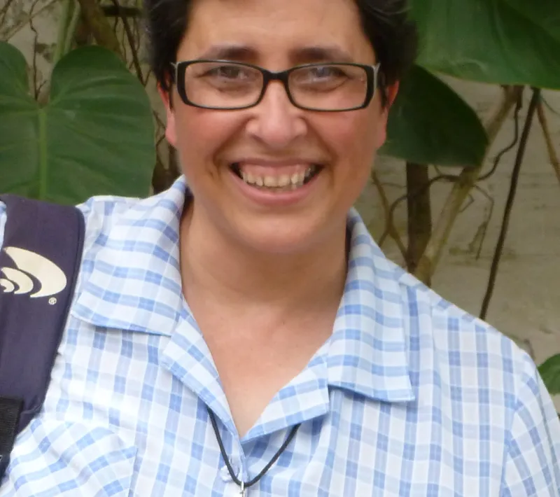 cristina antolin foto ricardo olmedo