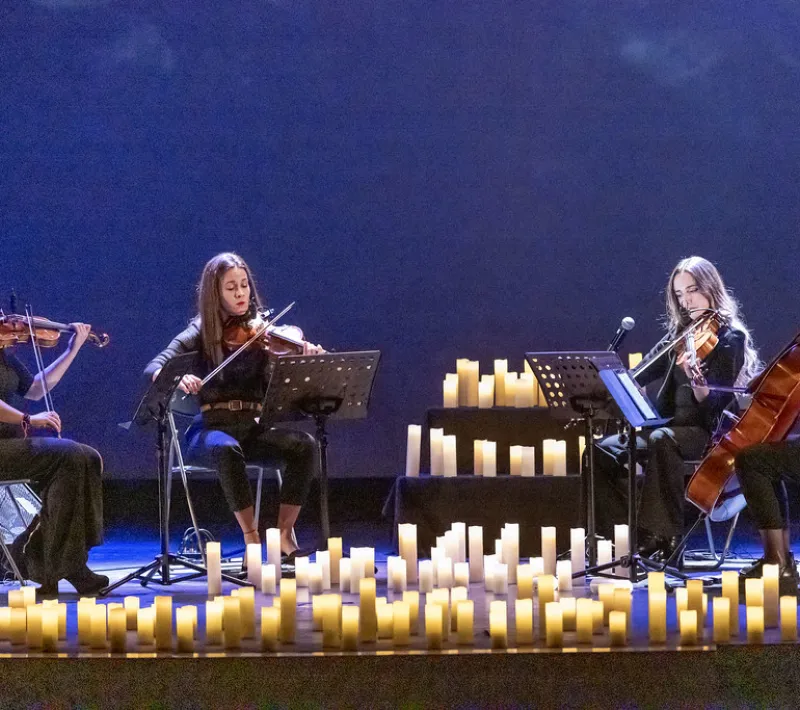 cuarteto