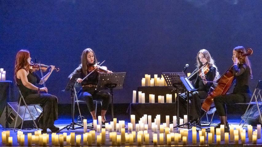 cuarteto