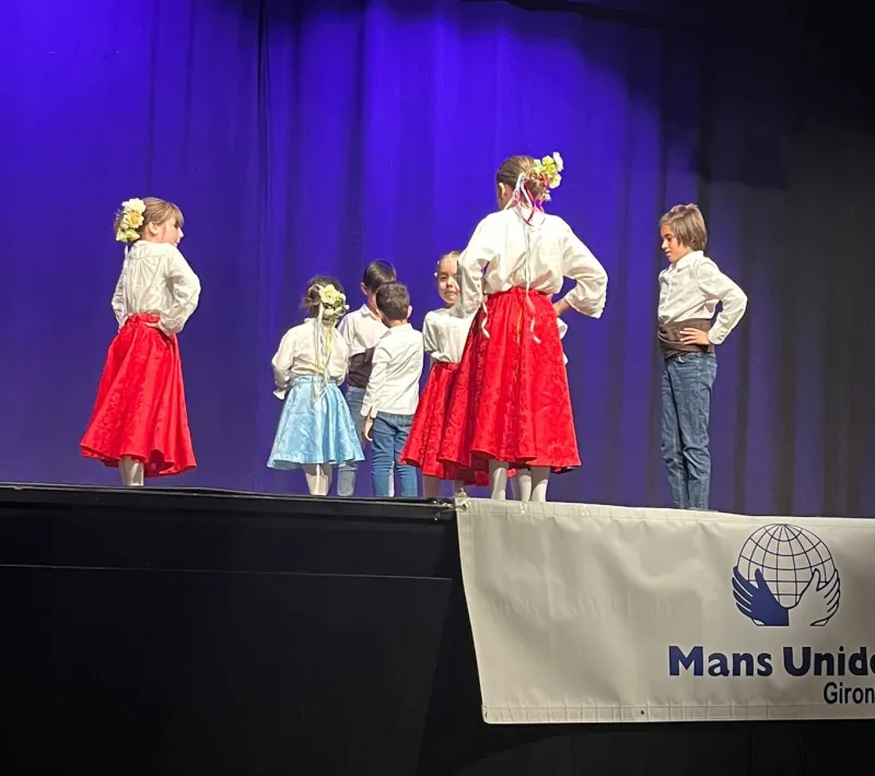 dansa nenes gironella 1
