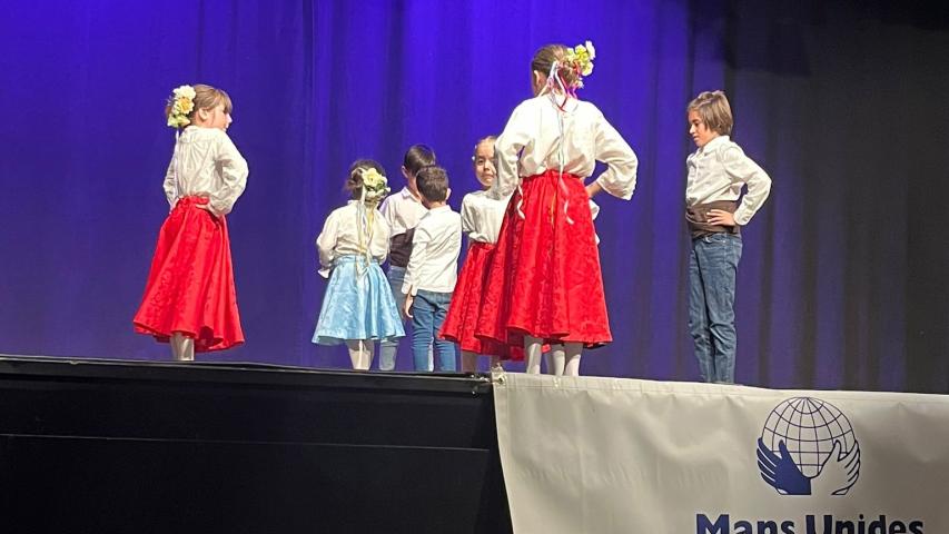 dansa nenes gironella 1
