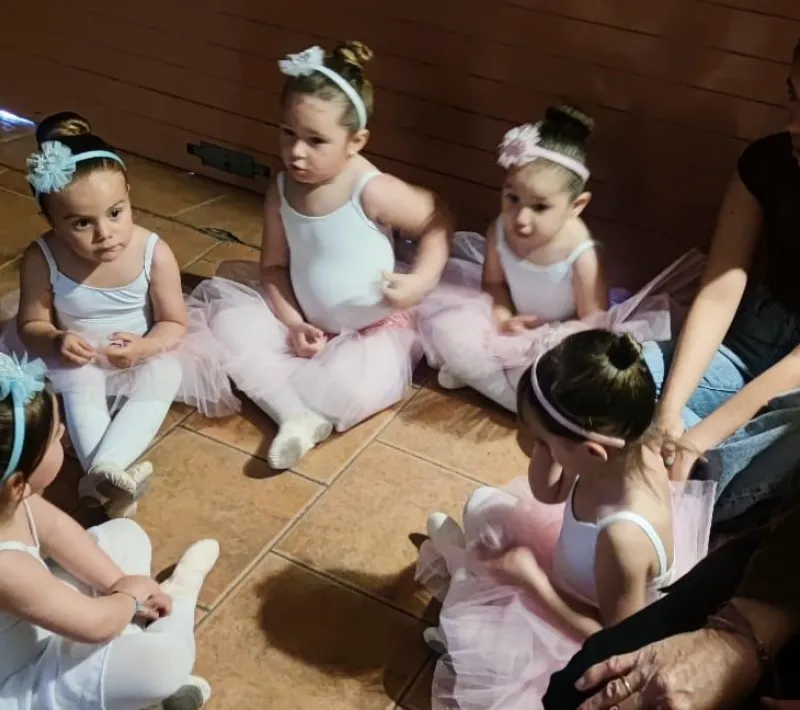 dansa petitones gironella