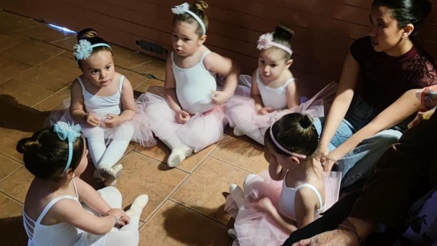 dansa petitones gironella