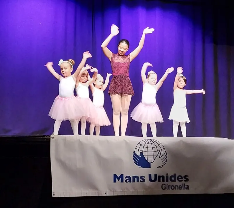 dansa petitones gironella 1