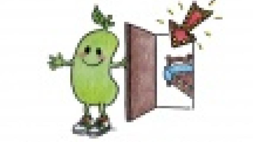 darposadaperegrinotxt logobaja 0