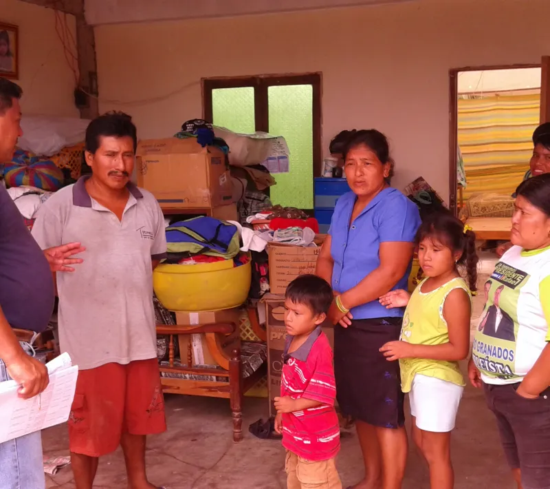 david valeriano borbor lainez y esposa juana granado de la cruz