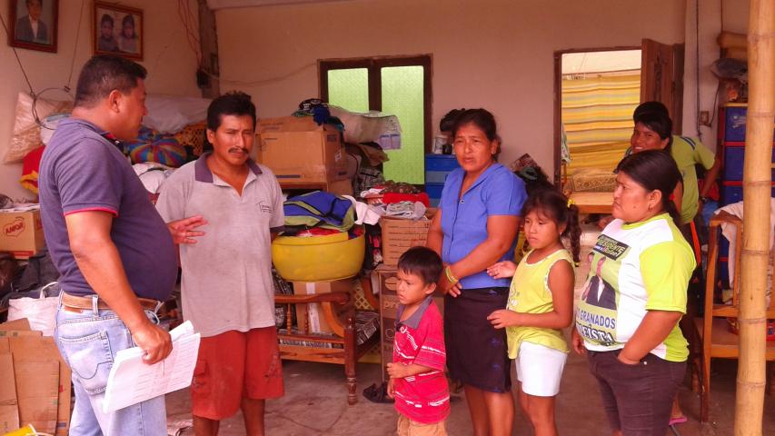 david valeriano borbor lainez y esposa juana granado de la cruz