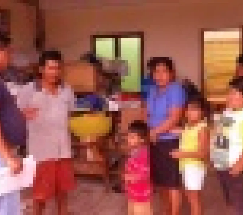 david valeriano borbor lainez y esposa juana granado de la cruz 0