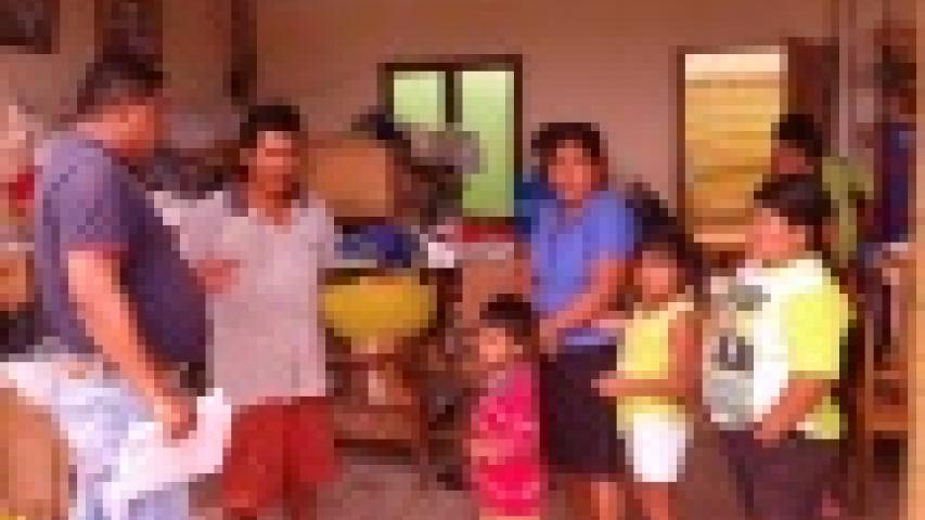david valeriano borbor lainez y esposa juana granado de la cruz 0