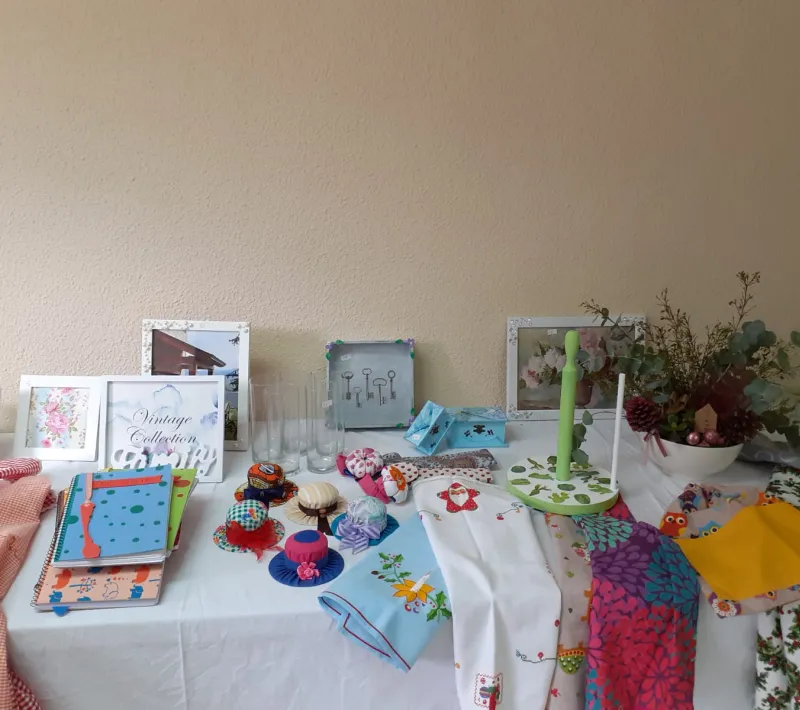 decoracion