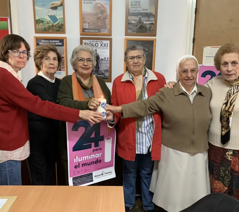 delegacion malaga